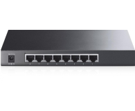 TP-Link 8p TL-SG2008 Rack (8x10/100/1000Mbit) - 206013 - zdjęcie 7